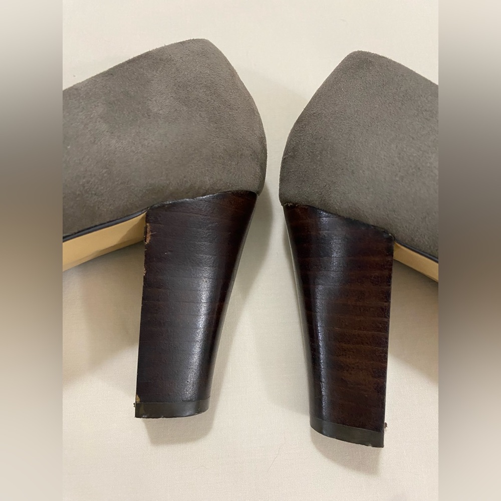 Expression shoes - Picture 7 of 12
